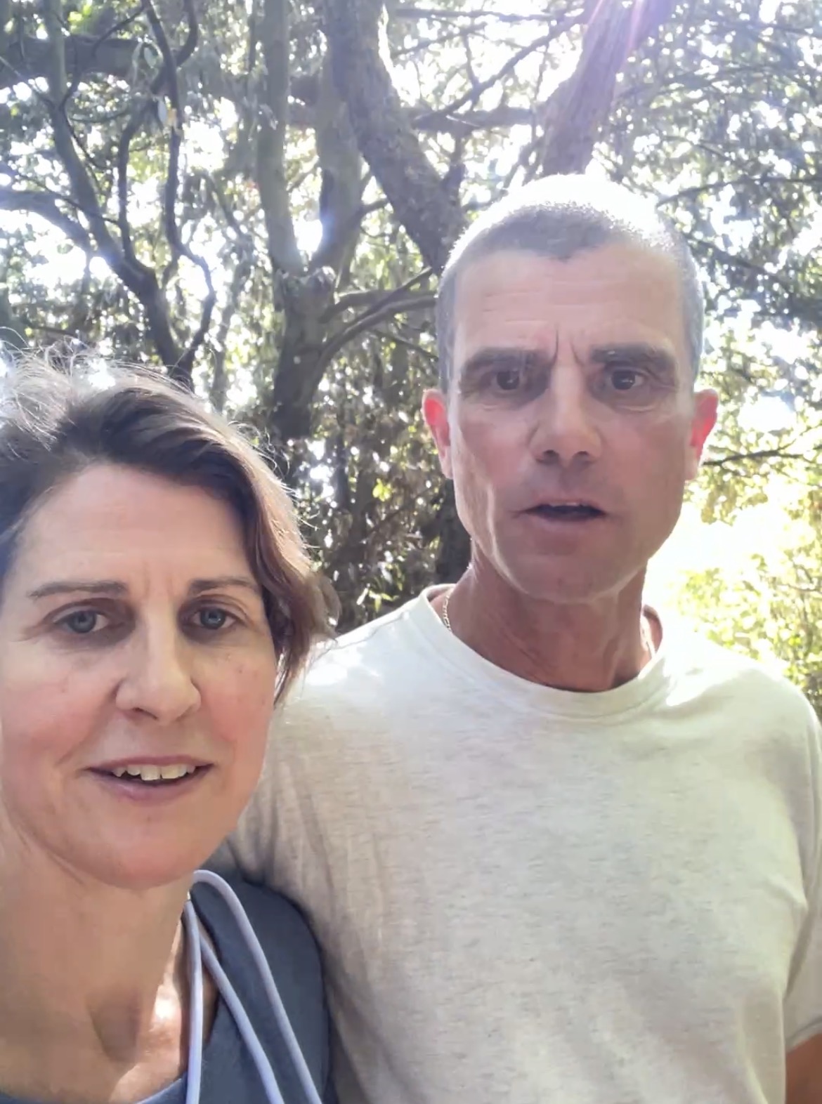 Anne-Flore et Nicolas, formateurs et éducateurs canins